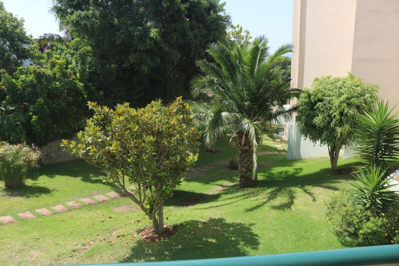 Garajau Terrace Orchids Apartment Canico  Exterior photo