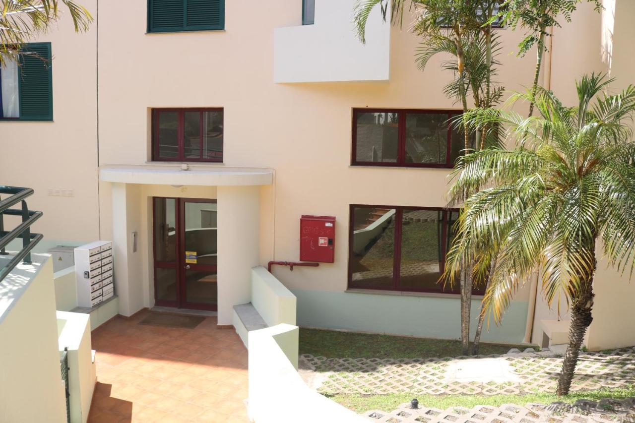 Garajau Terrace Orchids Apartment Canico  Exterior photo