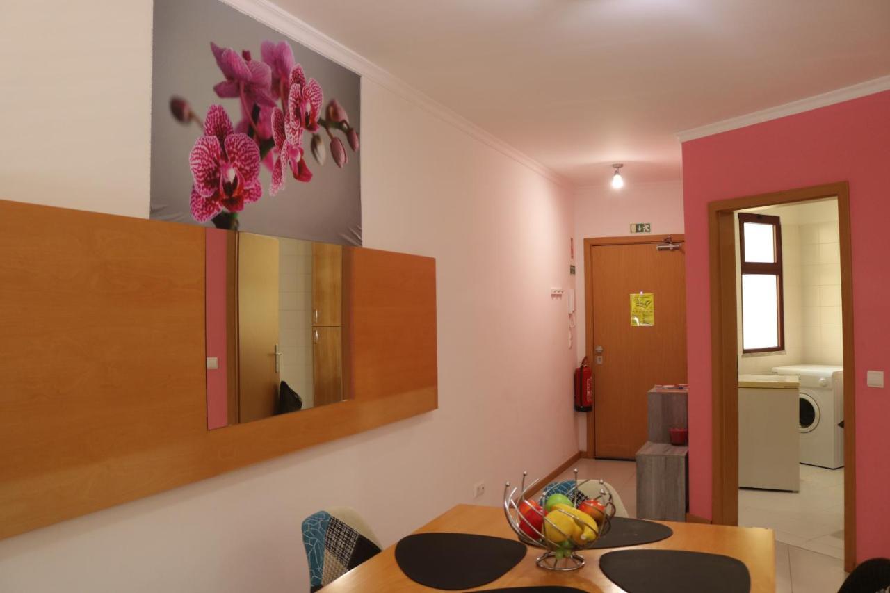 Garajau Terrace Orchids Apartment Canico  Exterior photo