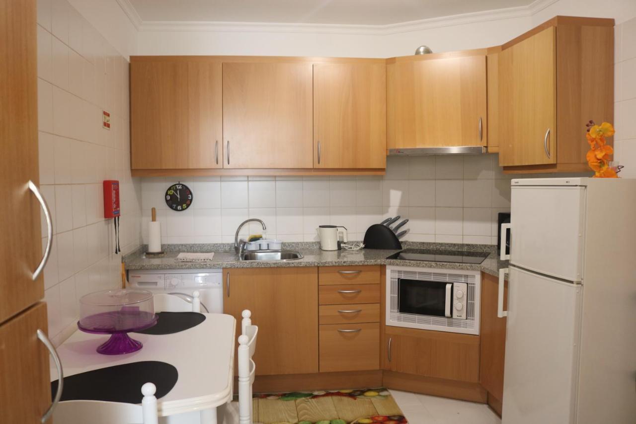 Garajau Terrace Orchids Apartment Canico  Exterior photo