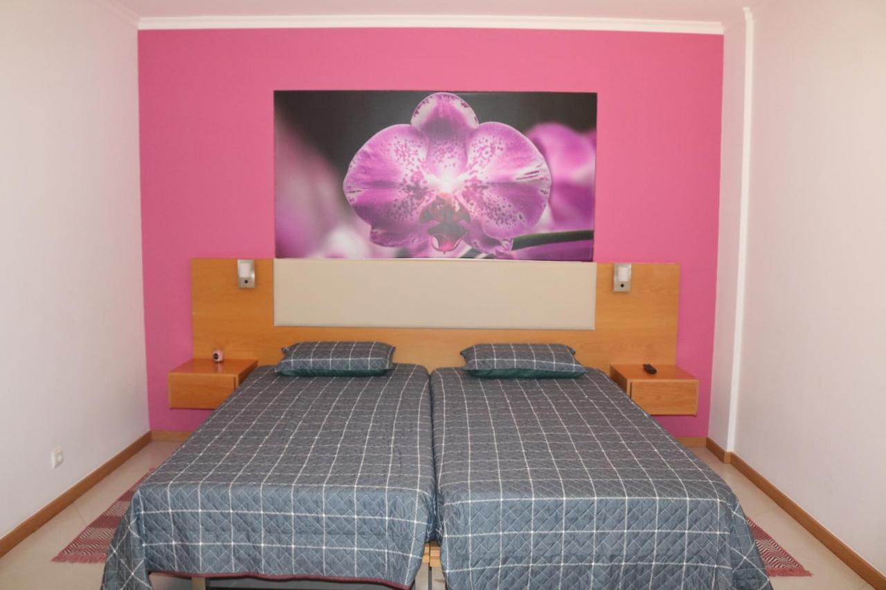 Garajau Terrace Orchids Apartment Canico  Exterior photo