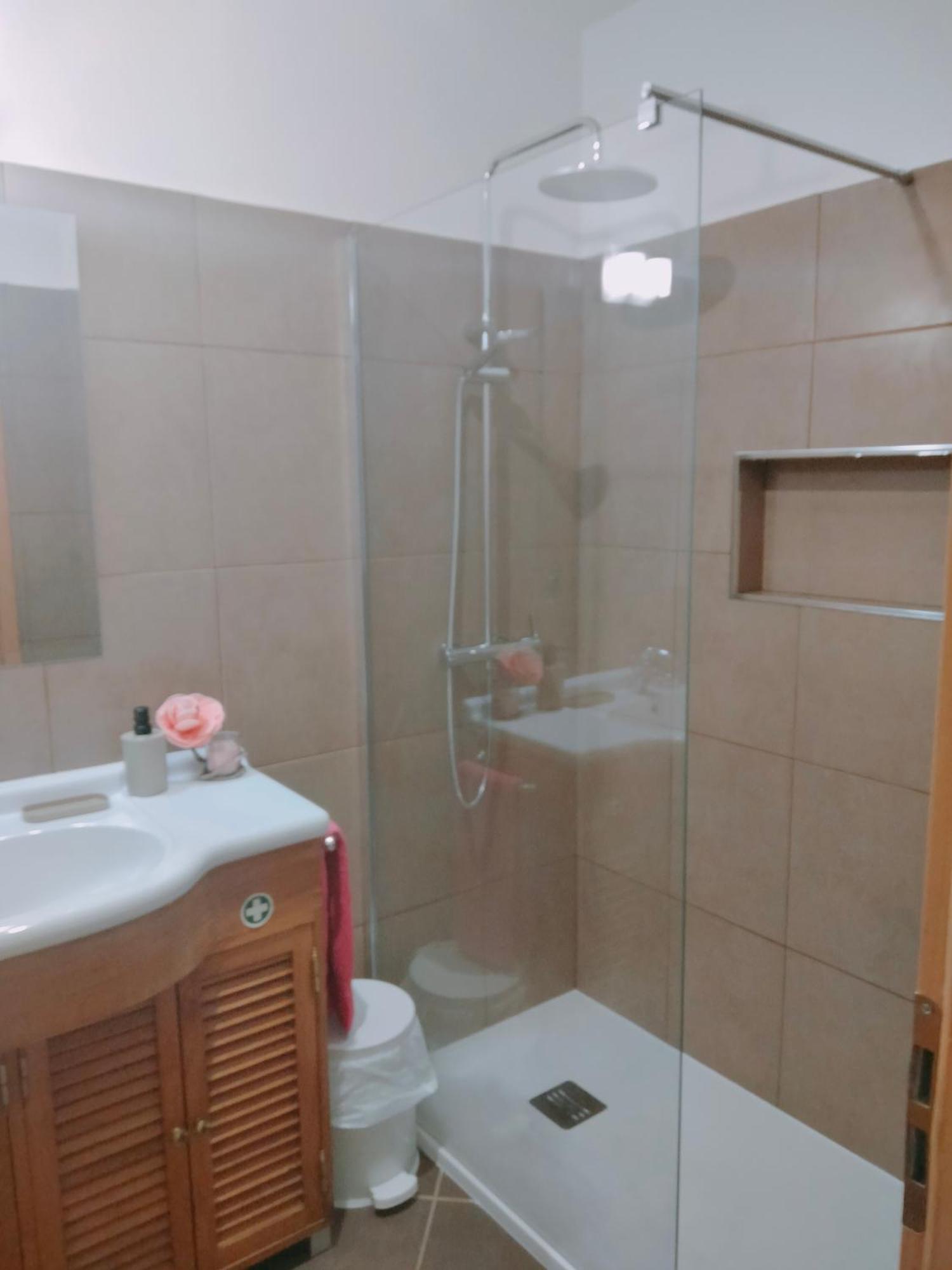 Garajau Terrace Orchids Apartment Canico  Exterior photo