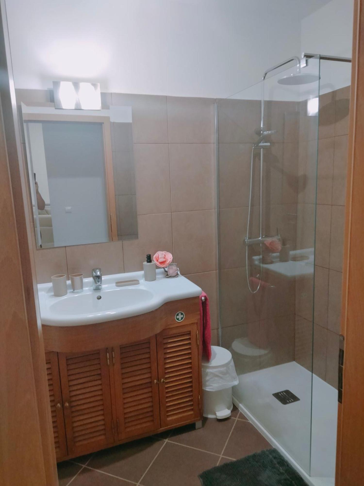 Garajau Terrace Orchids Apartment Canico  Exterior photo